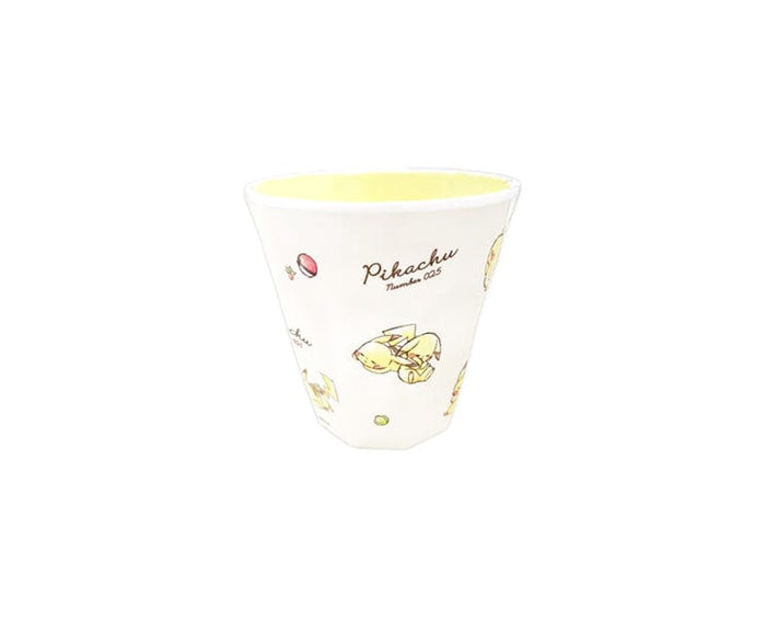 Pikachu Melamine Cup Flyer