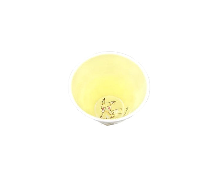 Pikachu Melamine Cup Flyer