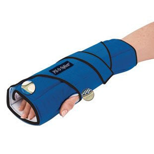 Pil-O-Splint Wrist/Hand