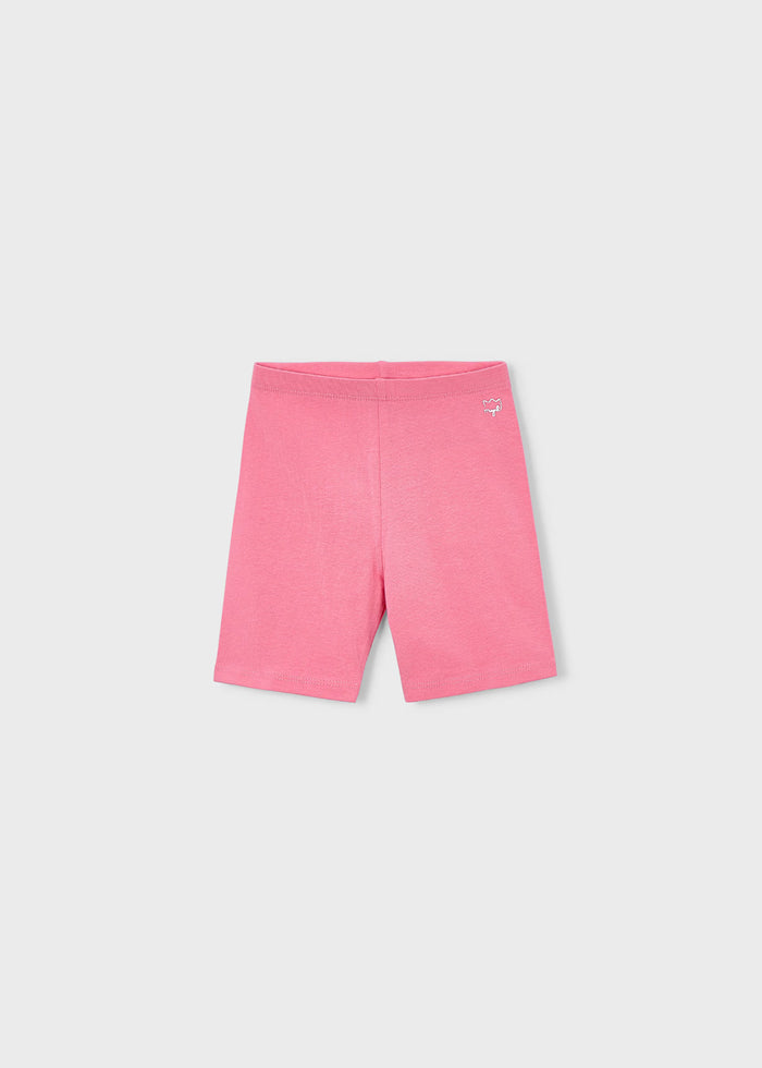 Pink Hide-ee Bike Shorts