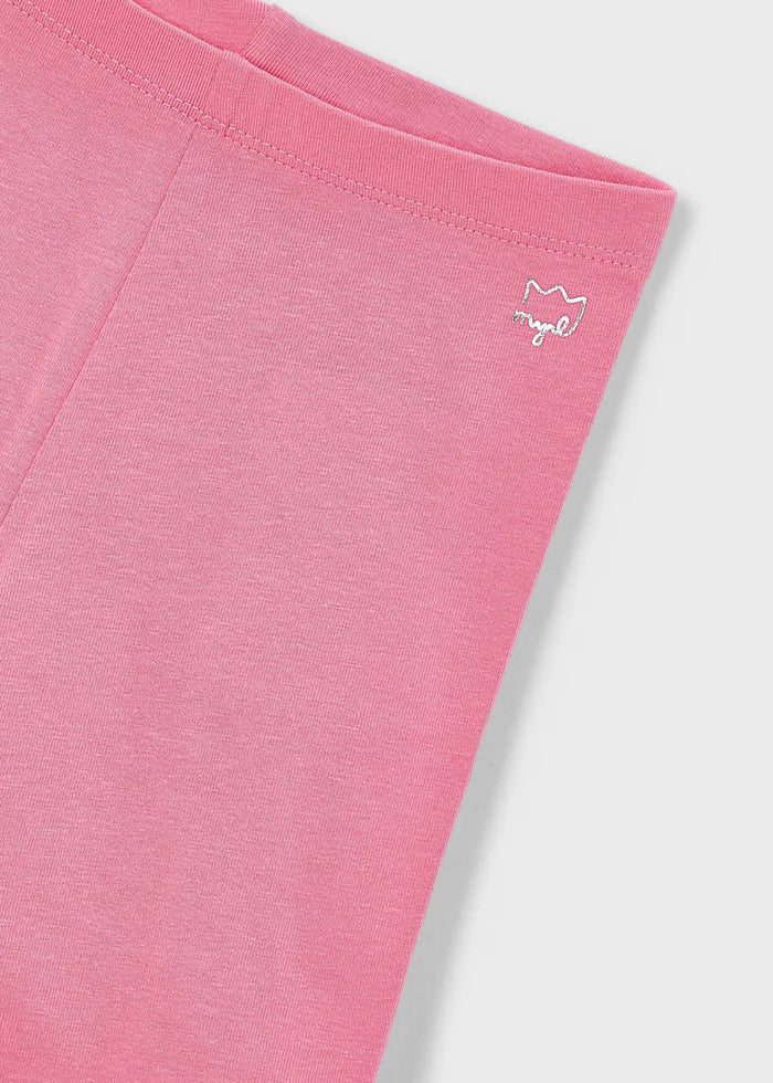 Pink Hide-ee Bike Shorts