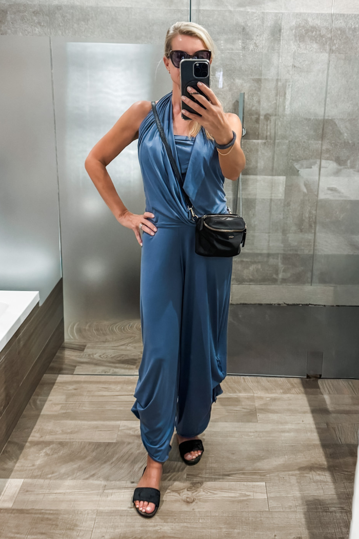 PJ Pants | Transition
