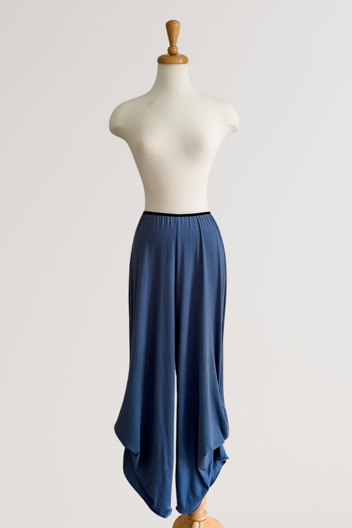PJ Pants | Transition
