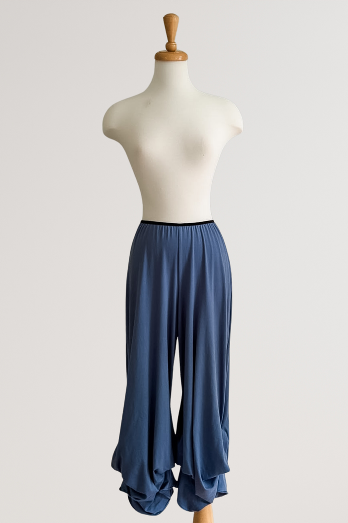 PJ Pants | Transition