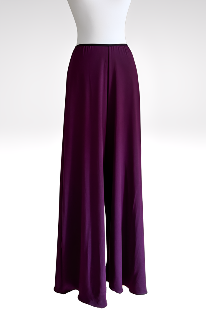 Plum / 1
