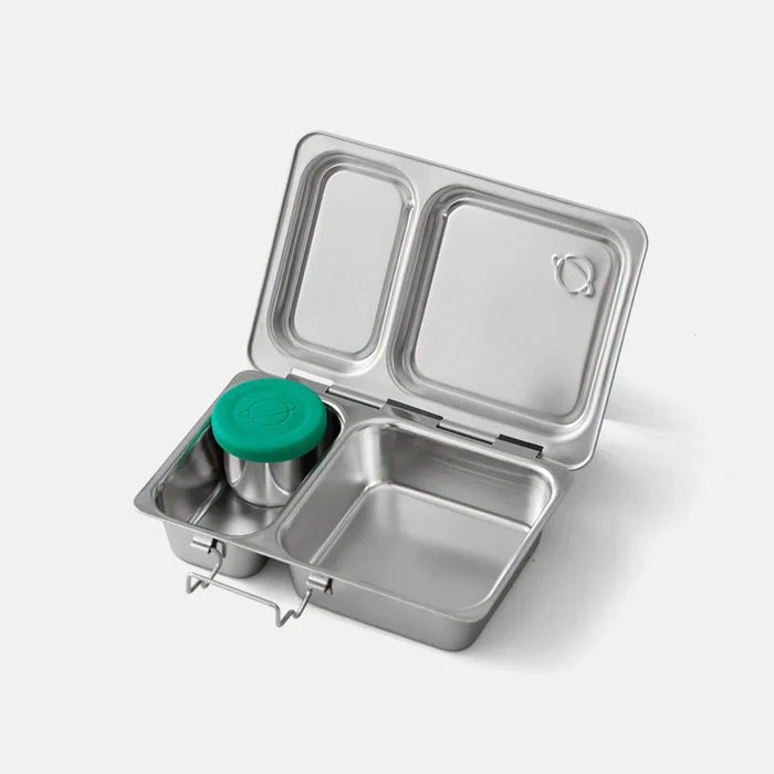 PlanetBox Shuttle Lunchbox