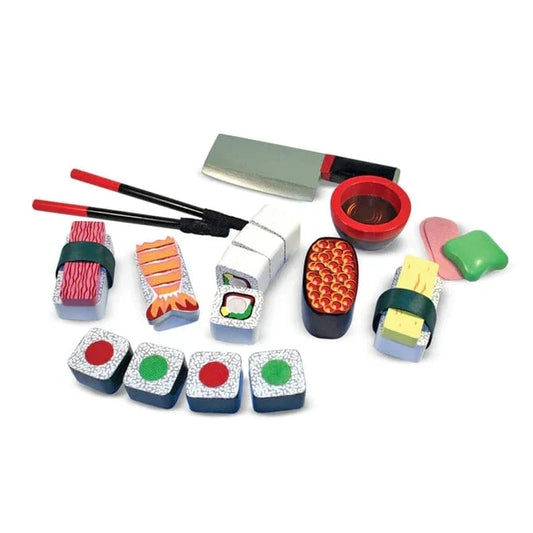 Play Sushi Set