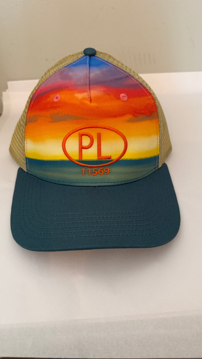 PLO Baseball Cap / Hat