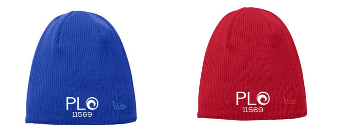 PLO Wave Beanie