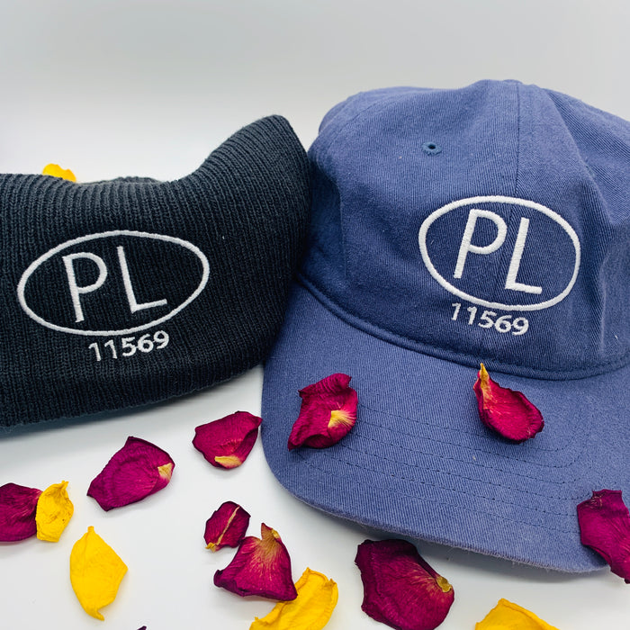 PLO Wave Beanie