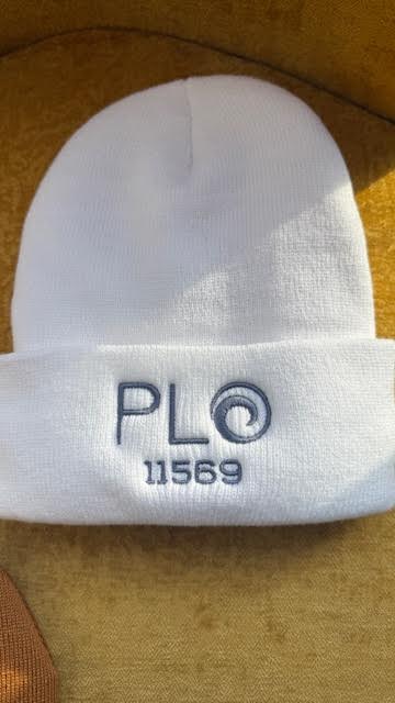 PLO Wave Beanie