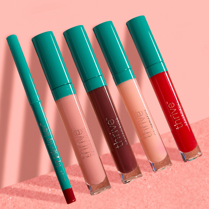 Plump Lip Vault
