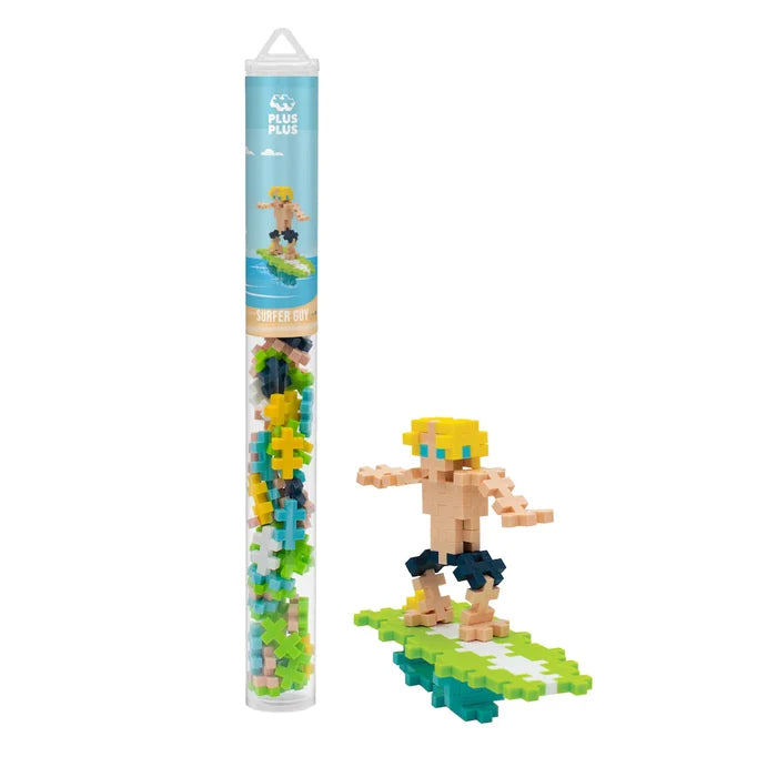 Plus Plus Tube