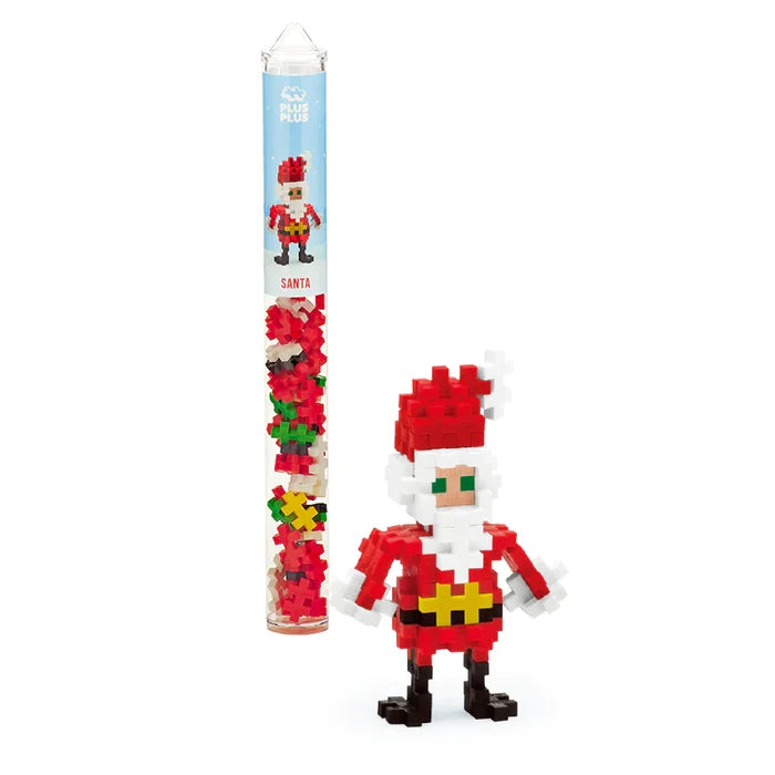 Santa