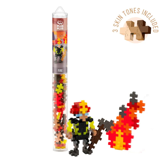 Firefighter
