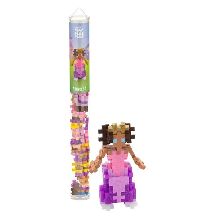 Plus Plus Tube