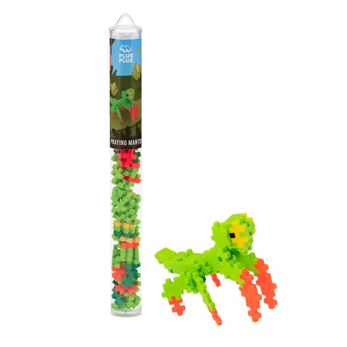 Plus Plus Tube