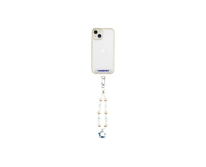 Pokemon Beaded Hand Strap Snorlax