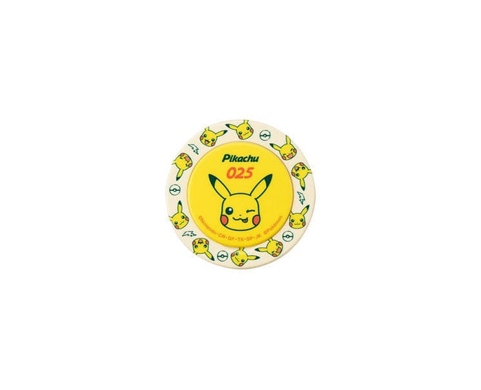 Pokemon Pikachu MagSafe Compatible Smartphone Grip