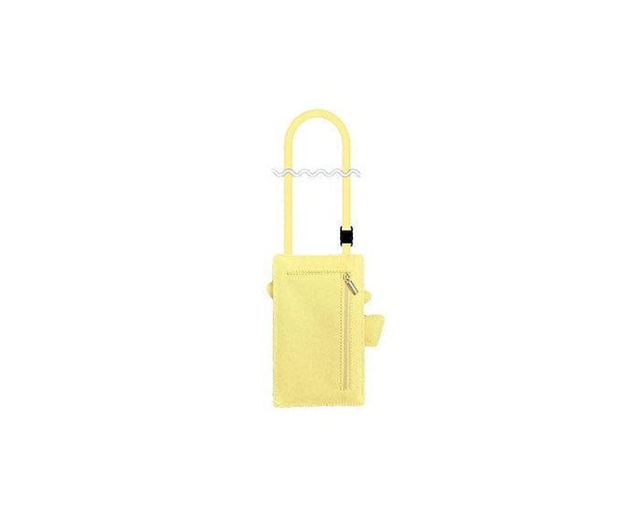 Pokemon Pikachu Wallet Shoulder Bag