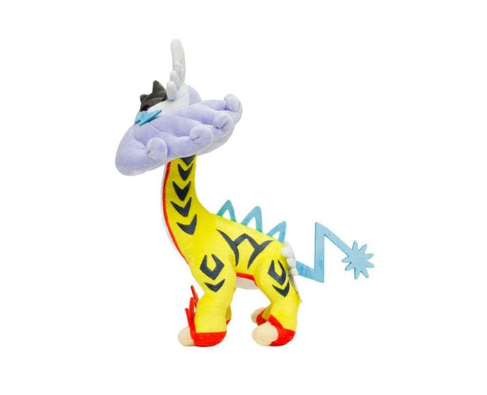 Pokemon Plush Toy Raging Bolt
