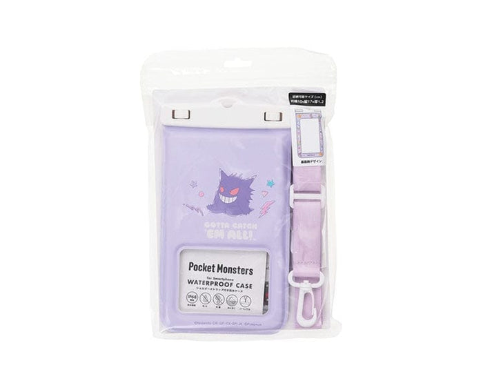Waterproof Case Gengar