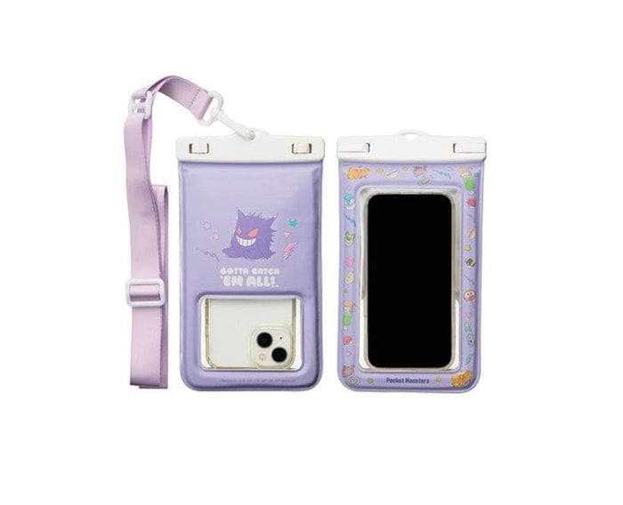 Waterproof Case Gengar