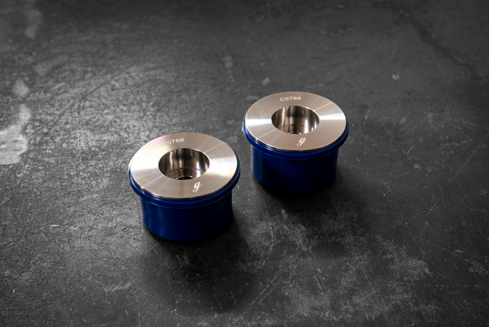 95a (Track) / Add Washer Upgrade