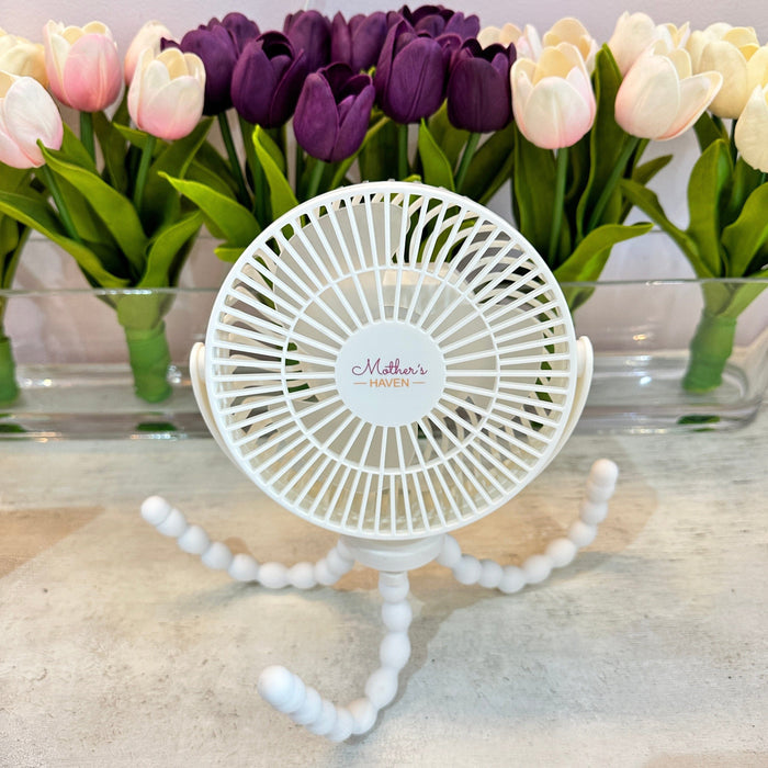 Portable Family Fan
