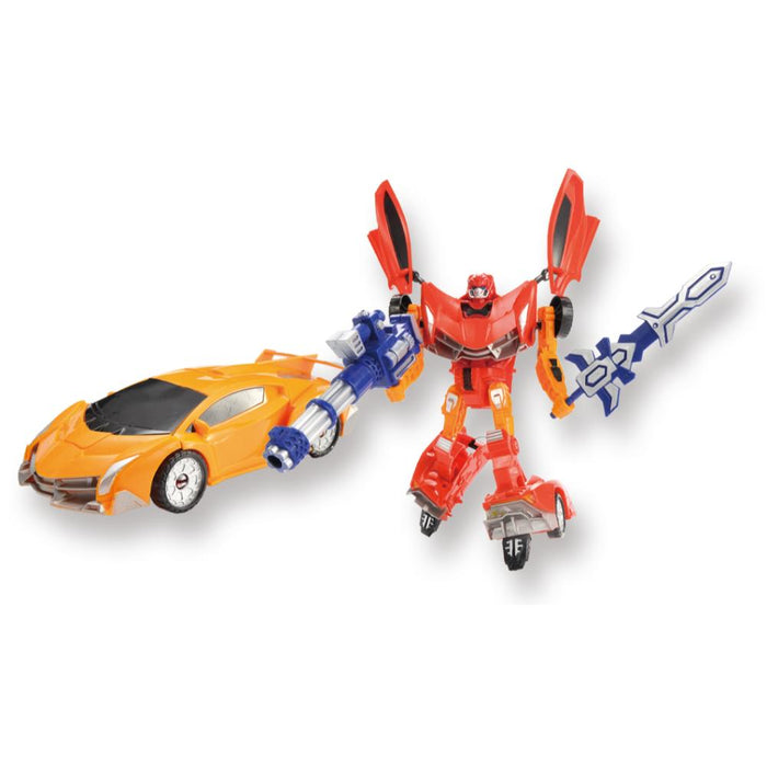 Power Joy Power Mach Transfor Box Assortment