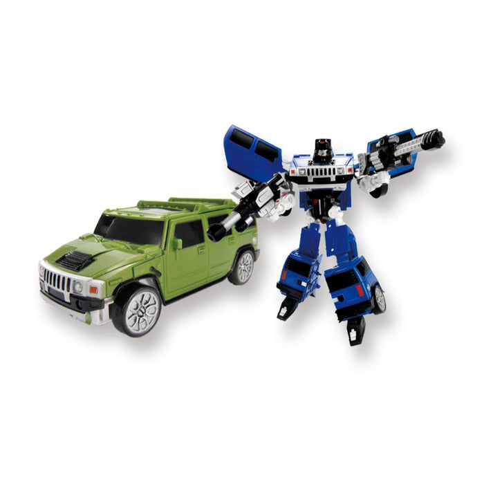 Power Joy Power Mach Transfor Box Assortment