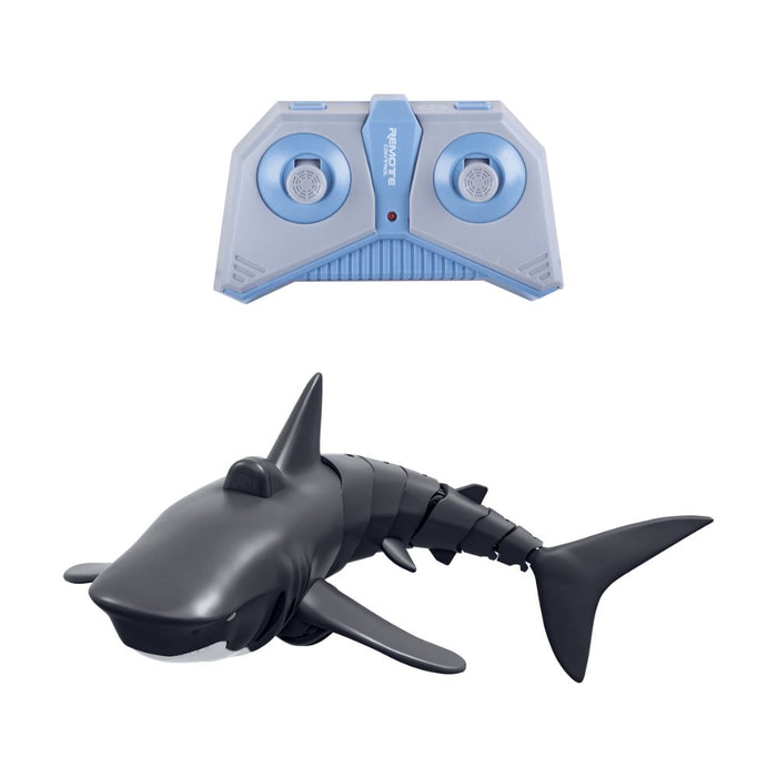 Power Joy RC Shark 2.4G With Light BPC