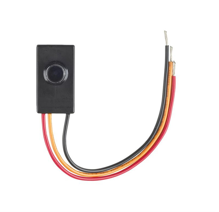 Photo Control Precision A1068 208V/277V Button Style Photocell-1000W Maximum With 3/8 Inch-18 NPS Threaded Stem Precision