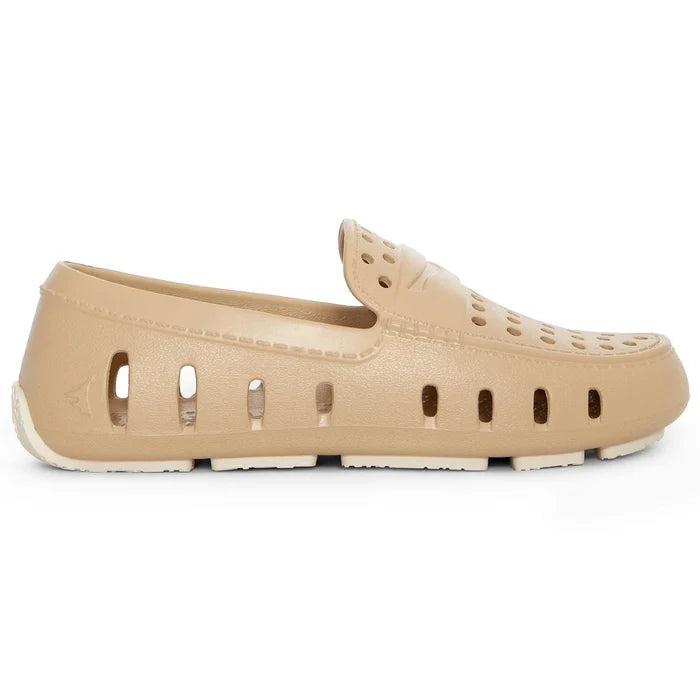 Prodigy Driver Warm Sand/Coconut - Kids