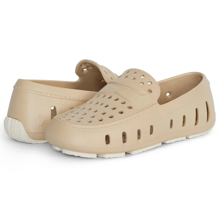 Prodigy Driver Warm Sand/Coconut - Kids