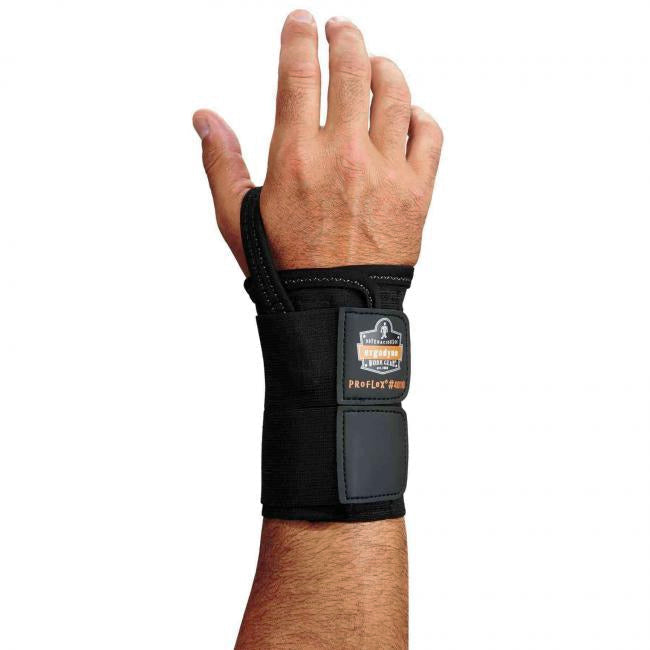 Proflex 4010 Double Strap Wrist Support