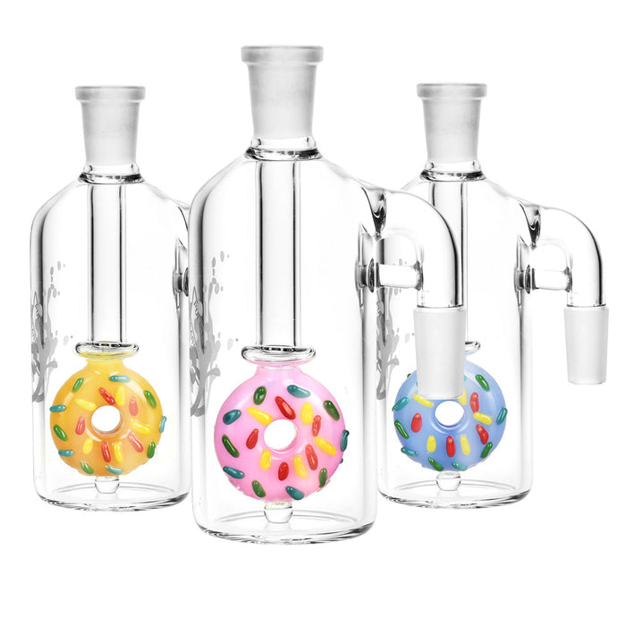 Pulsar Donut Perc Ash Catcher