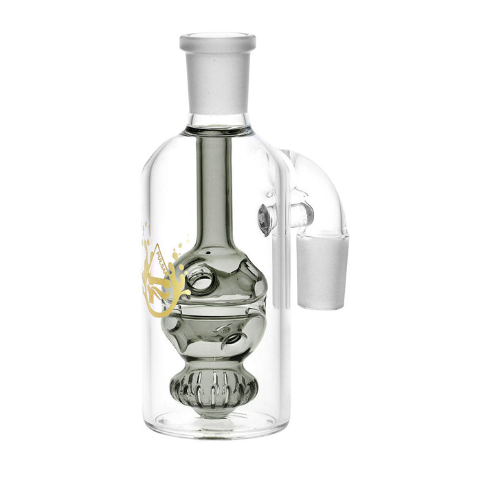 Pulsar Egg Perc Ash Catcher 90 Degree