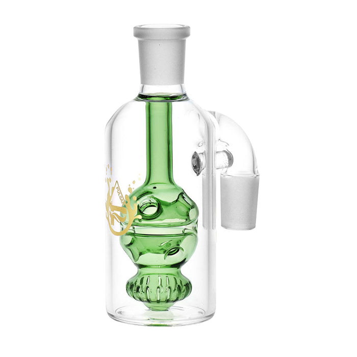 Pulsar Egg Perc Ash Catcher 90 Degree