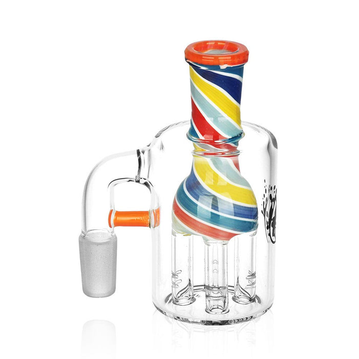 Pulsar Serene Pillars Ash Catcher - INHALCO