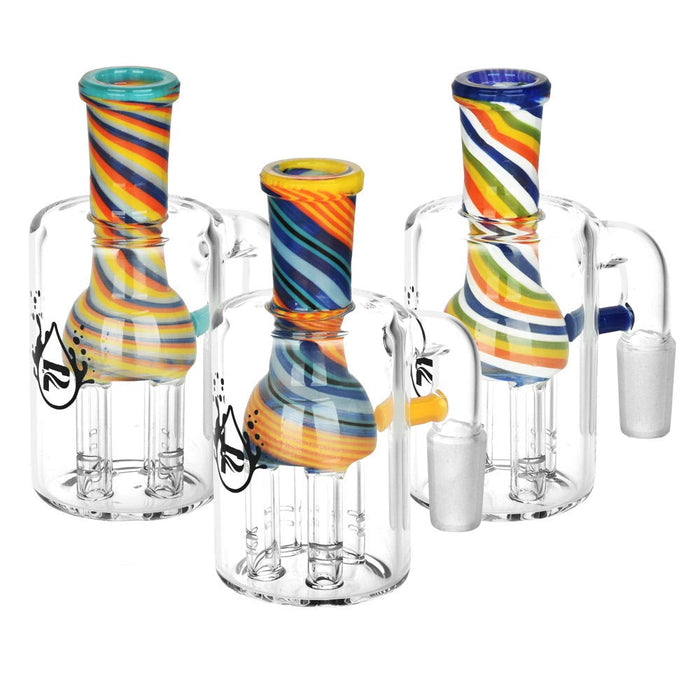Pulsar Serene Pillars Ash Catcher - INHALCO