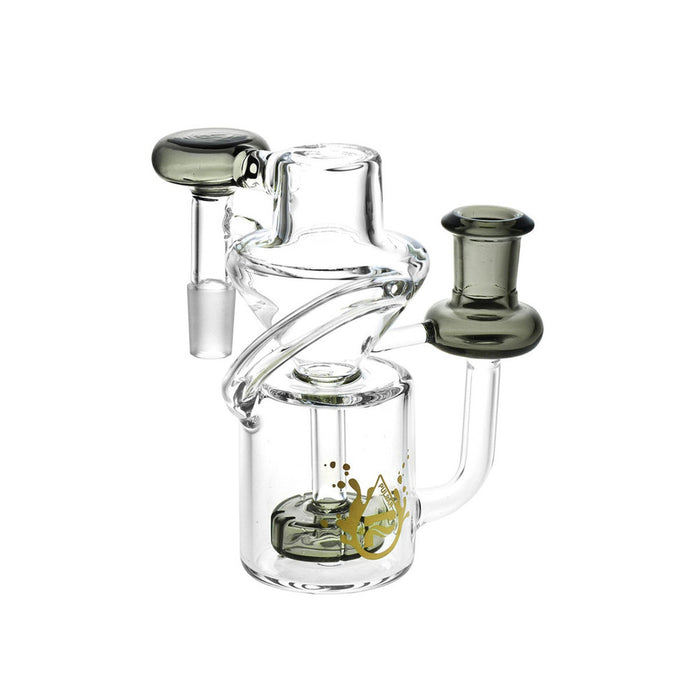 Pulsar Venturi Recycler Ash Catcher