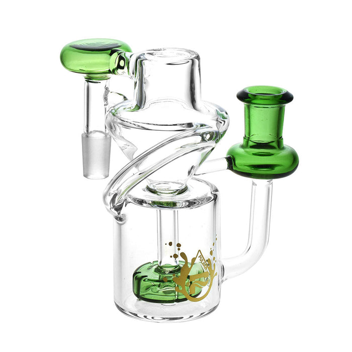 Pulsar Venturi Recycler Ash Catcher