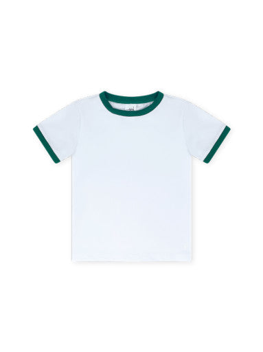 Pure Coconut, Augusta Green Top