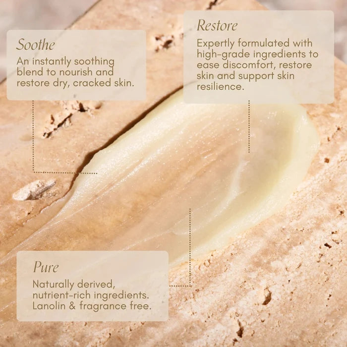 Pure Mama Nipple Butter