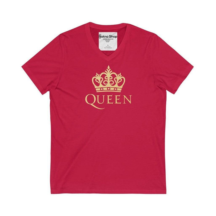 Queen Family t-shirt - Natna Shop