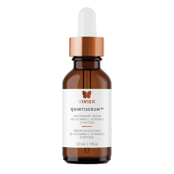 QuintiSerum™ (Vivier) - MD Aesthetics
