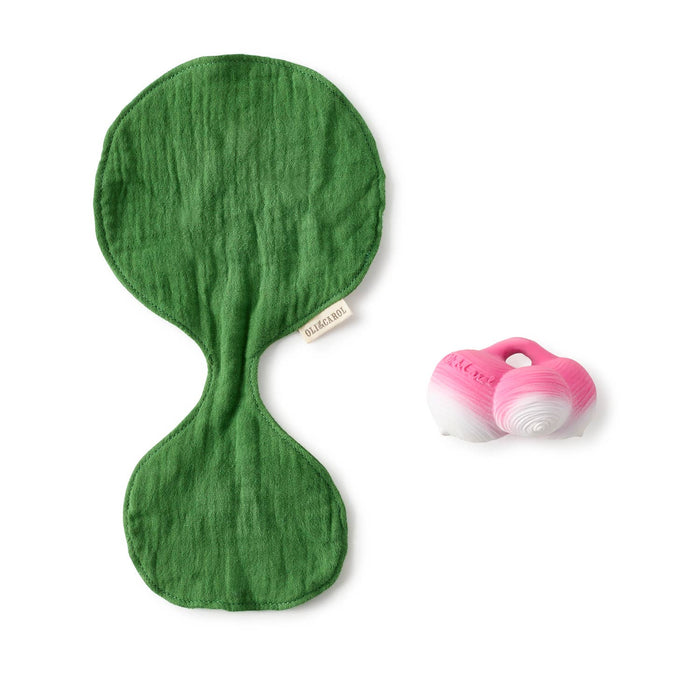 Radish Teether