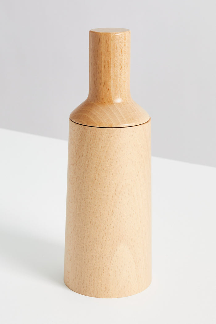 R+D Lab Trulli Salt and Pepper Mill