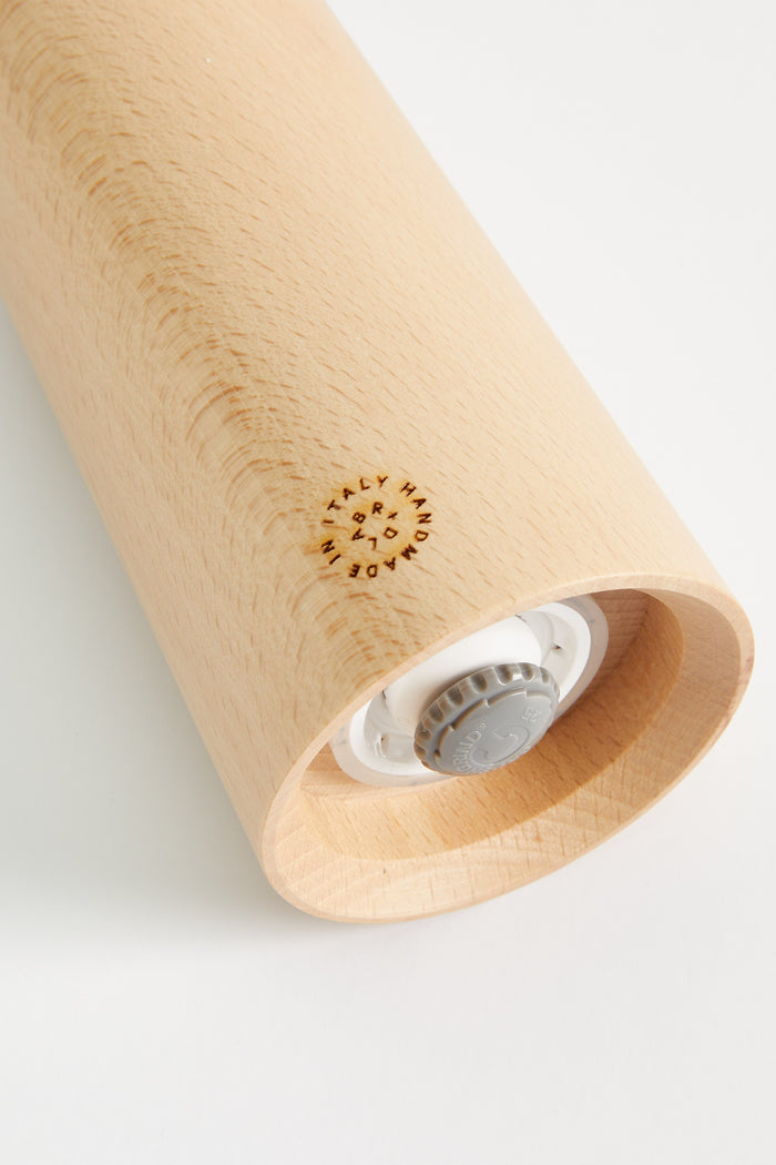 R+D Lab Trulli Salt and Pepper Mill